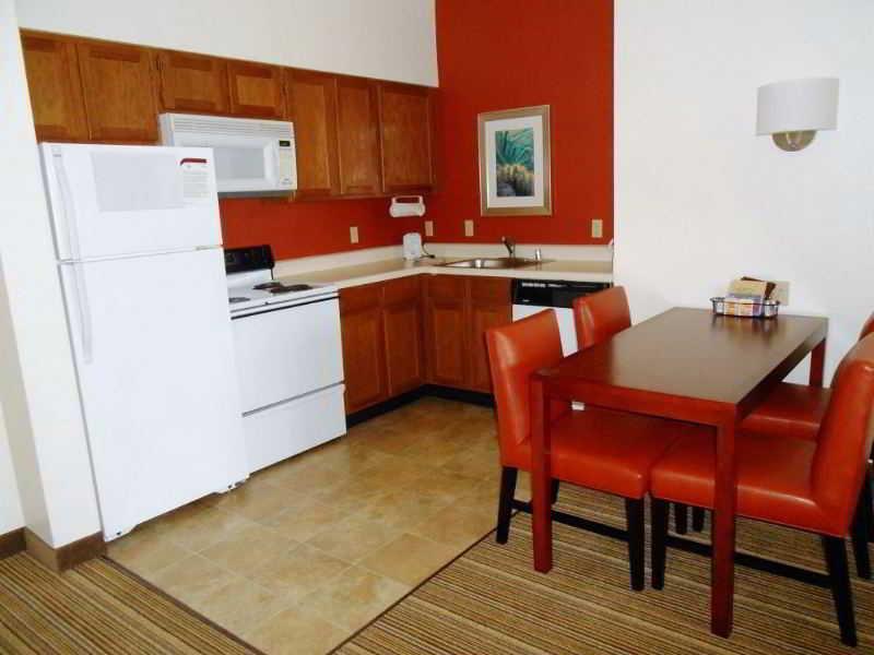 Residence Inn Palm Desert Exterior foto