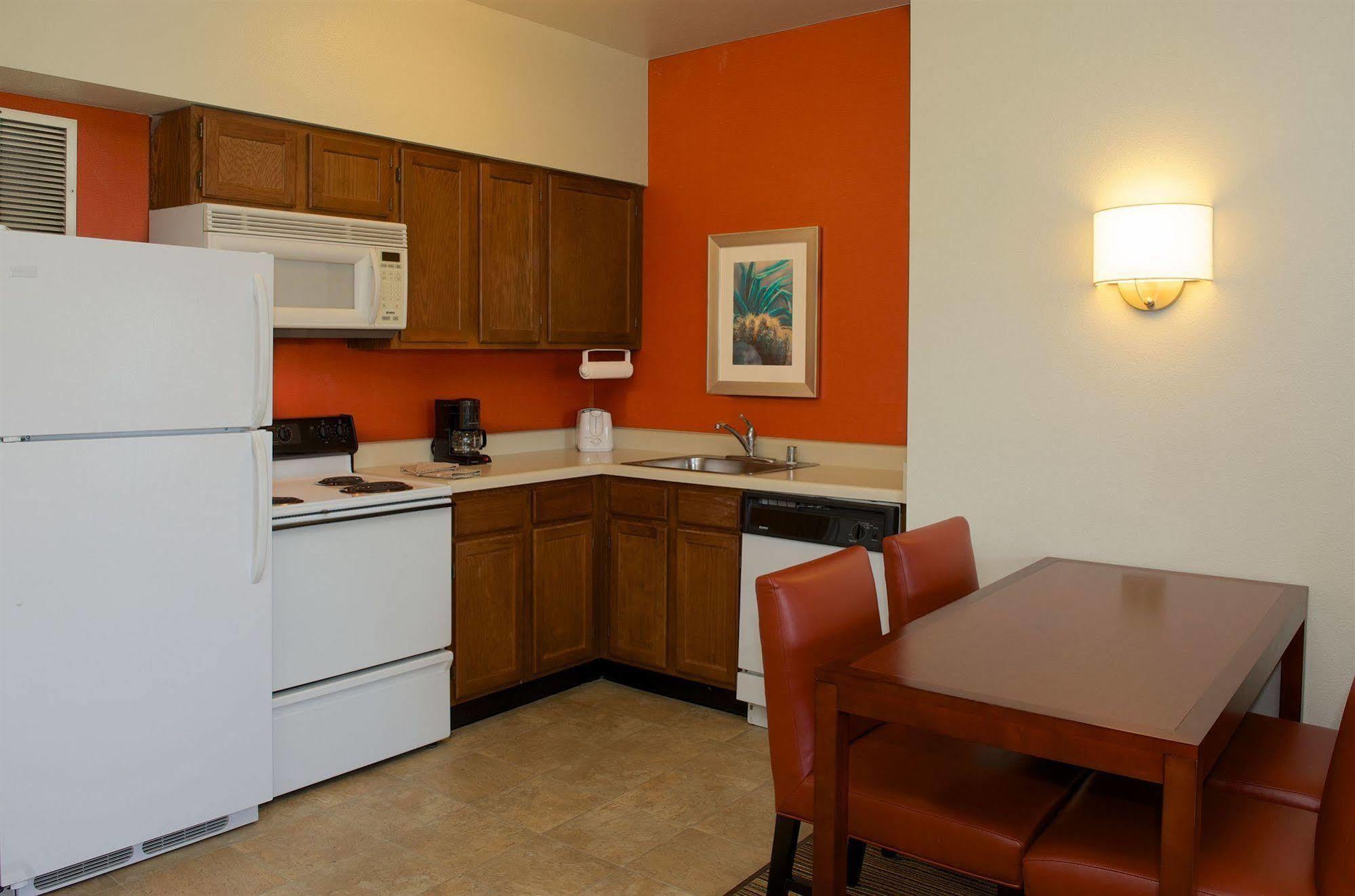 Residence Inn Palm Desert Exterior foto
